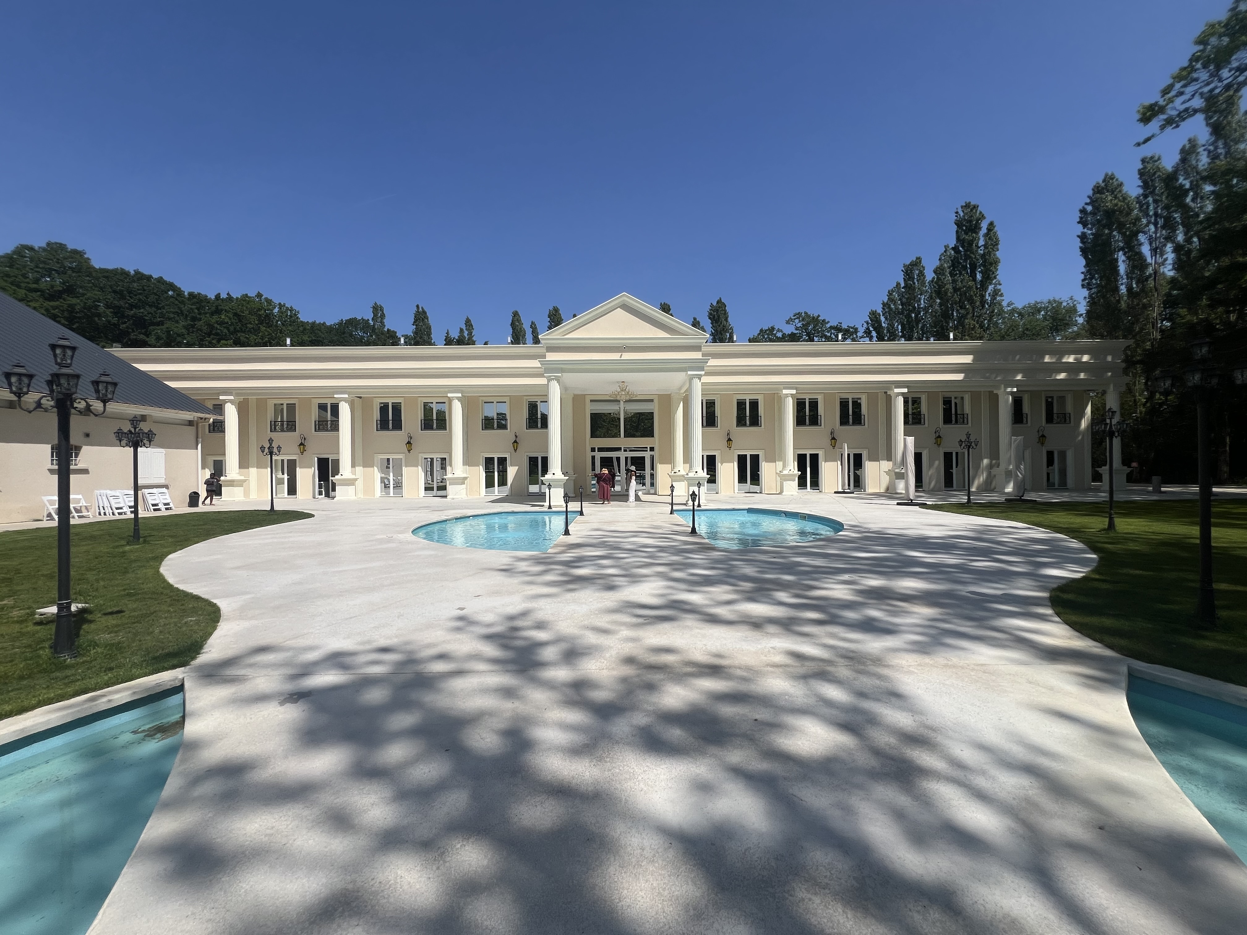 Domaine des Rois