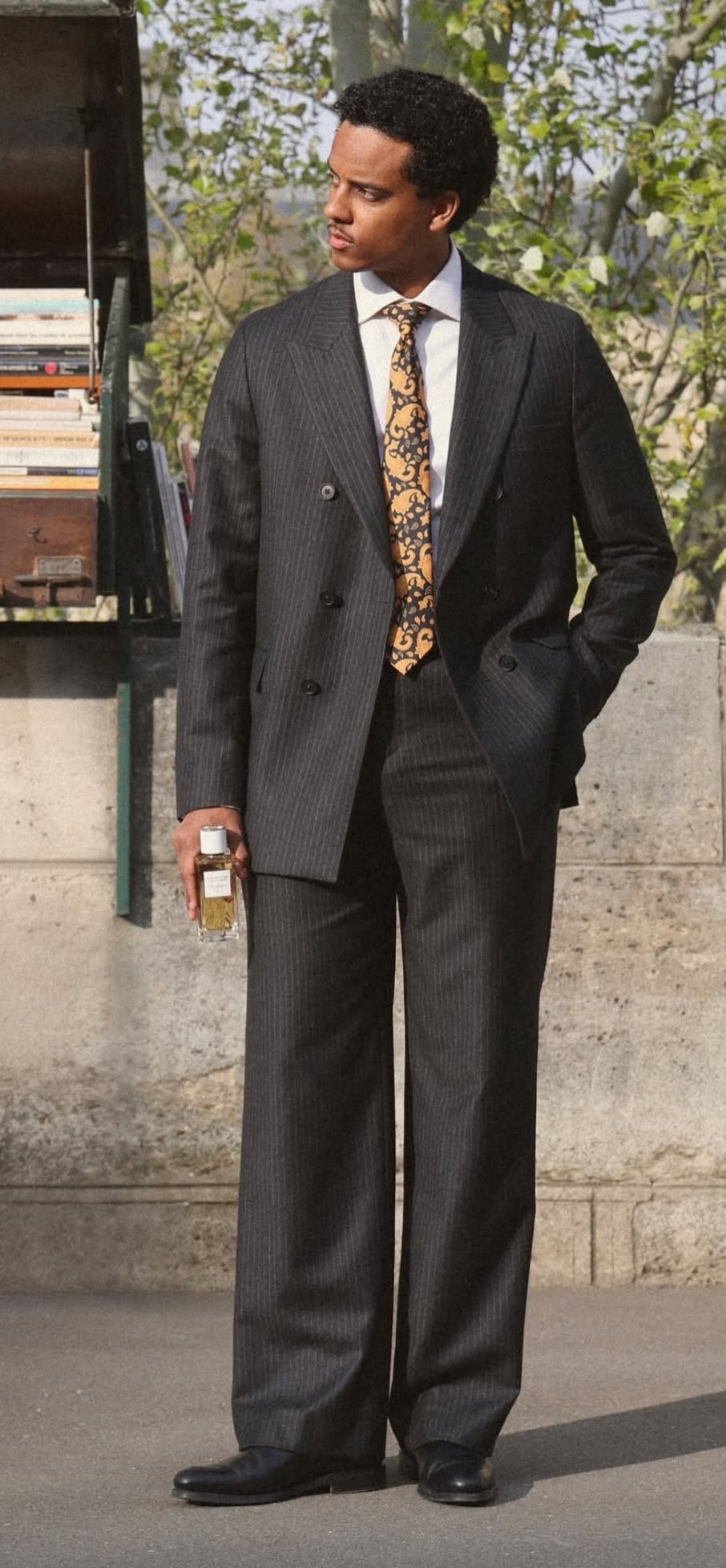 Dress code soirée
