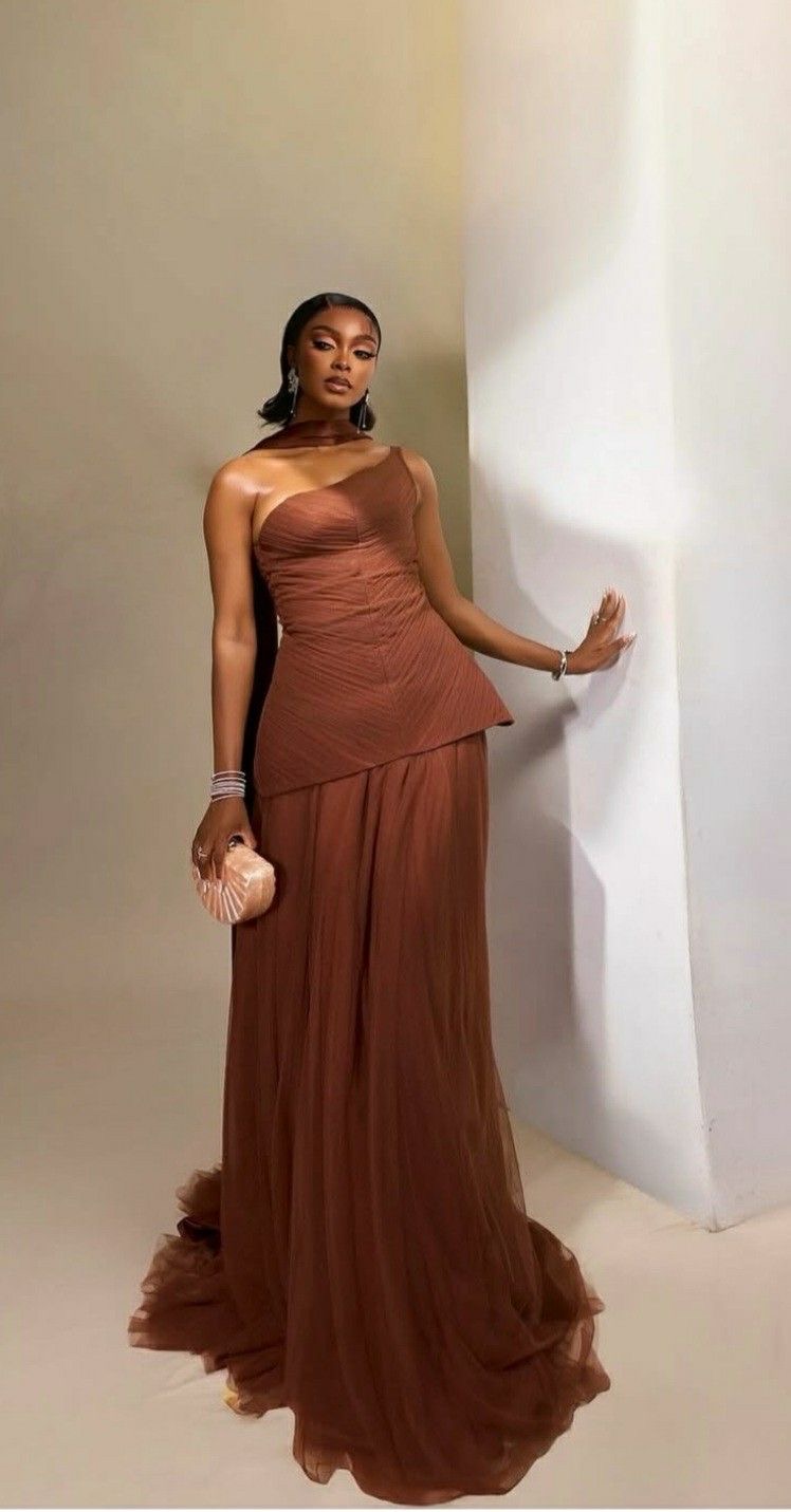 Dress code soirée