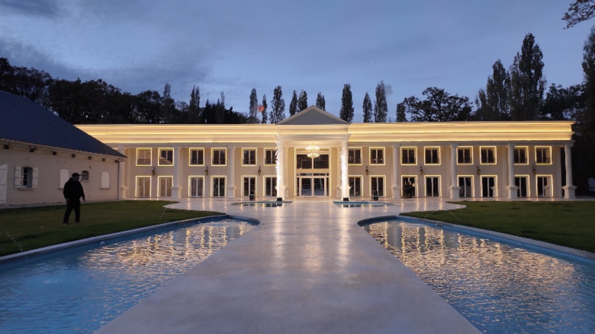 Domaine des Rois